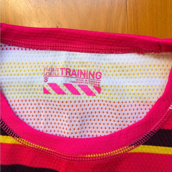 Helly Hansen short sleeve training tee - Picture 2 of 2